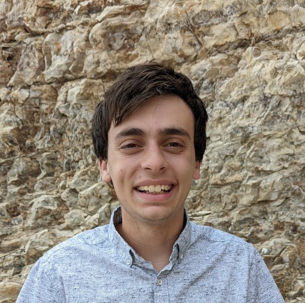 Brian Amaro